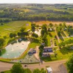 Baylor Beach Park; Water Park & Campground