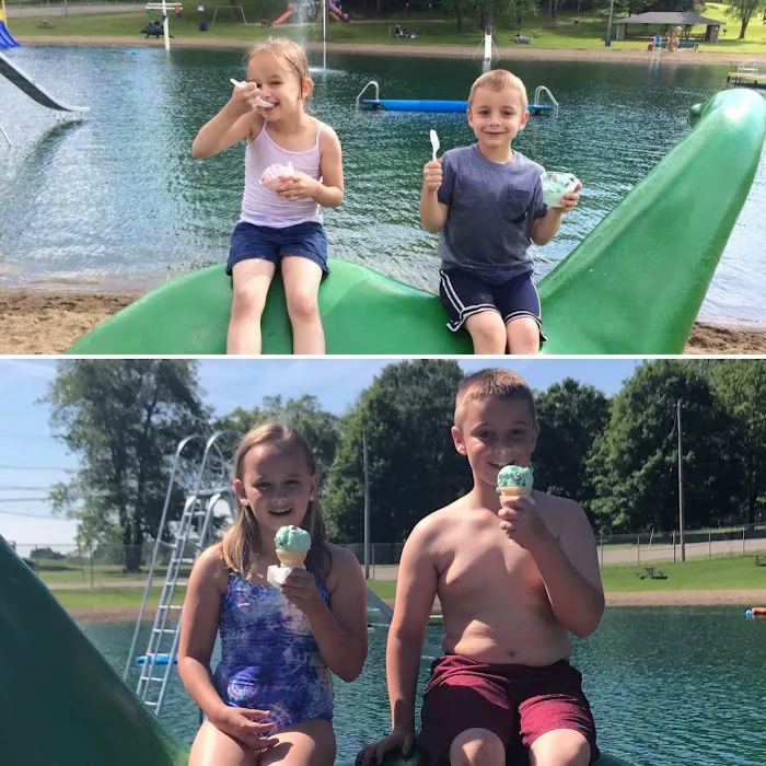 Baylor Beach Park; Water Park & Campground 9