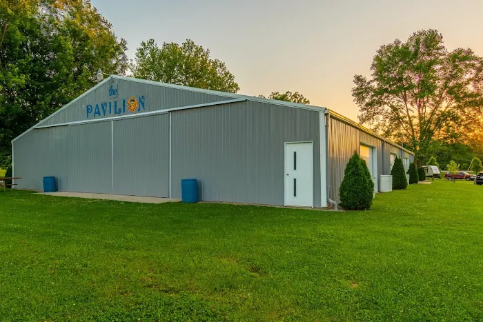 Baylor Beach Park; Water Park & Campground 3