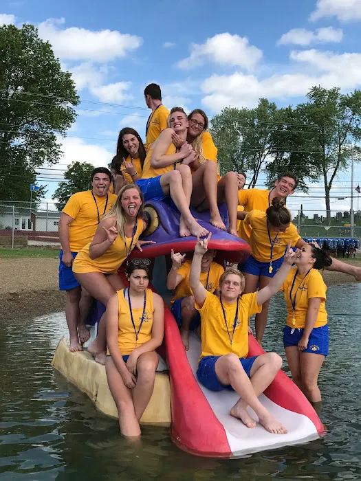 Baylor Beach Park; Water Park & Campground 5