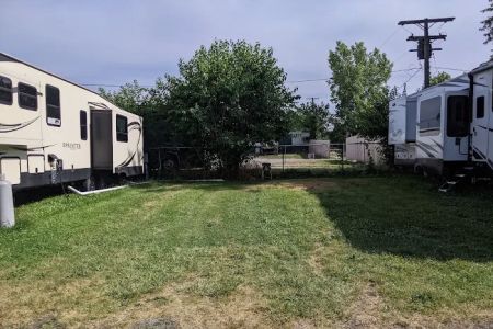 Cuyahoga County Fairgrounds RV Park