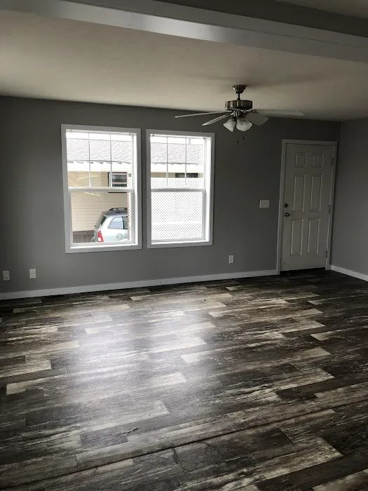 Parma Estates Mobile Home Community 6
