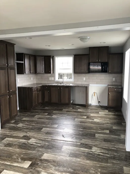 Parma Estates Mobile Home Community 5
