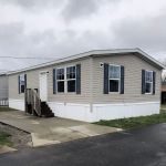 Parma Estates Mobile Home Community