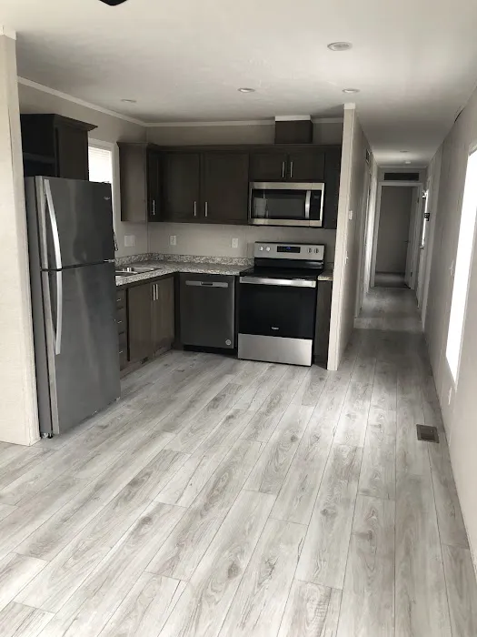 Parma Estates Mobile Home Community 3