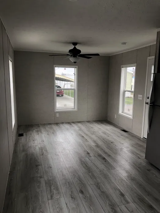 Parma Estates Mobile Home Community 2