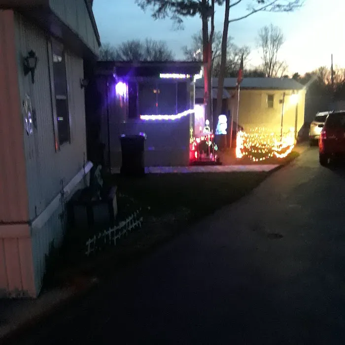 Rex Hill Mobile Home Park home for sale 2