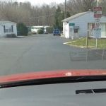 Rex Hill Mobile Home Park home for sale