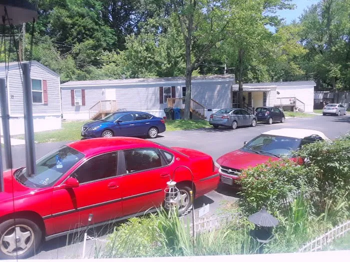 Rex Hill Mobile Home Park home for sale 3