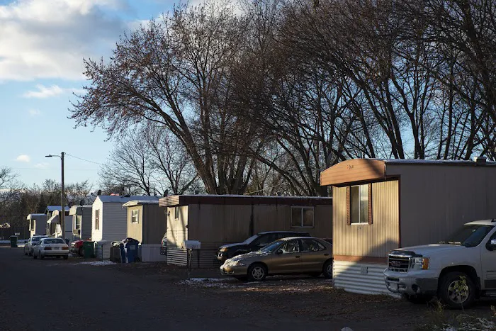 Lakeside Mobile Home Park 10