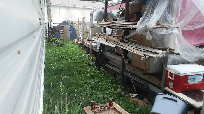 Lakeside Mobile Home Park 7