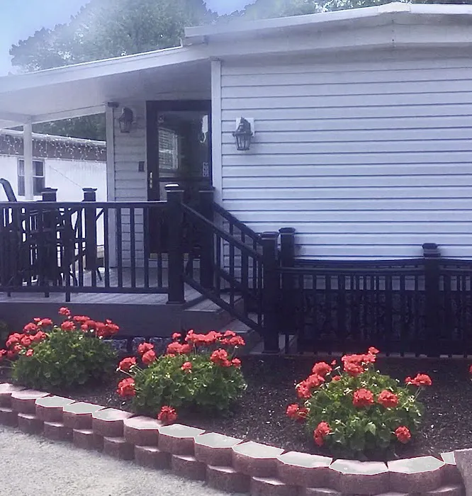 Nimisila Senior Estates 5