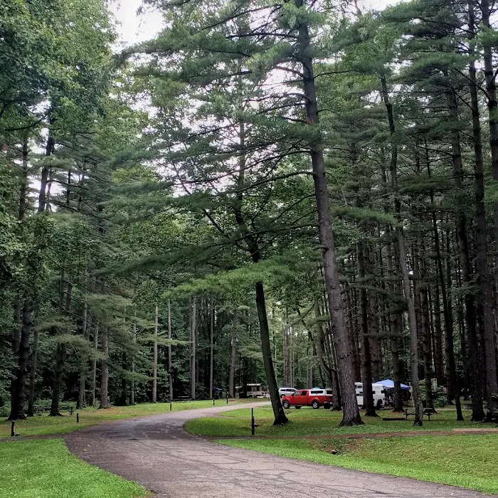 Nimisila Campgrounds 8