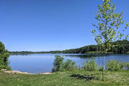 Nimisila Campgrounds