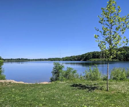 Nimisila Campgrounds