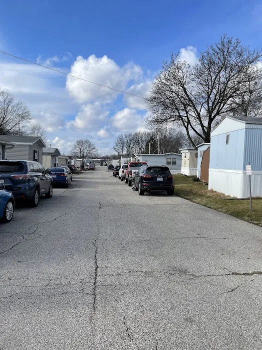 Homestead Village Mobile Home Park 4