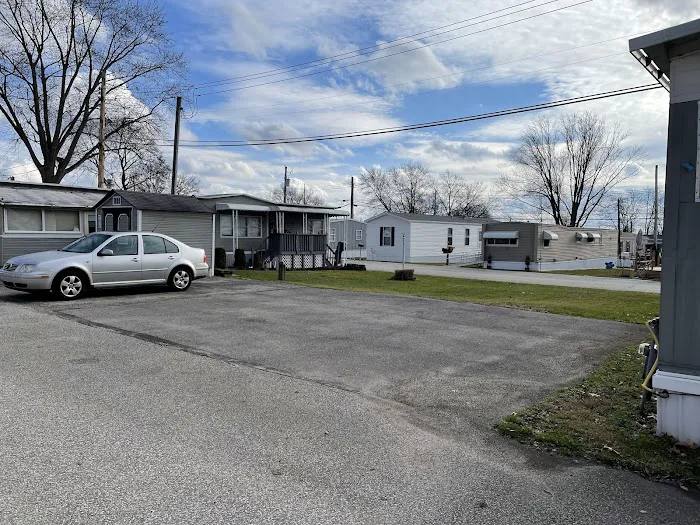 Homestead Village Mobile Home Park 3