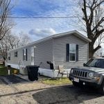 Homestead Village Mobile Home Park