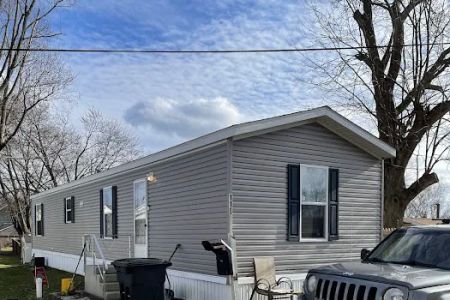 Homestead Village Mobile Home Park