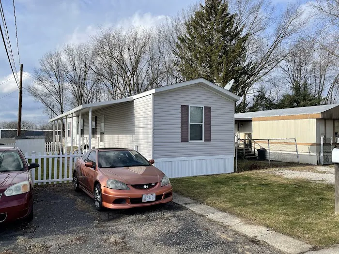 Homestead Village Mobile Home Park 2