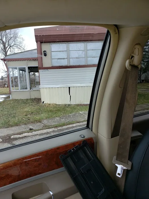 Parkway Village MHC 2