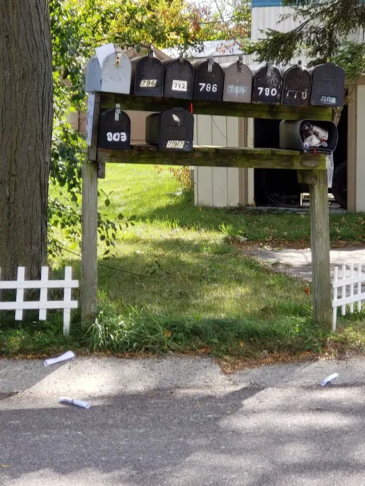 Parkway Village MHC 8
