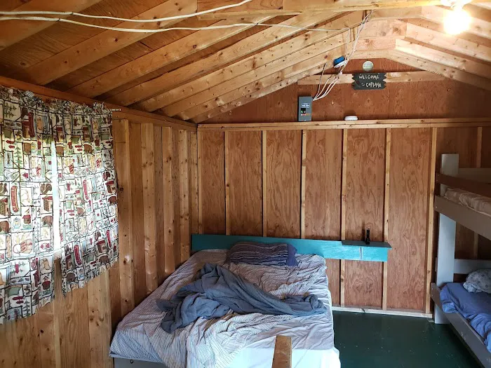Ruby Campground 1