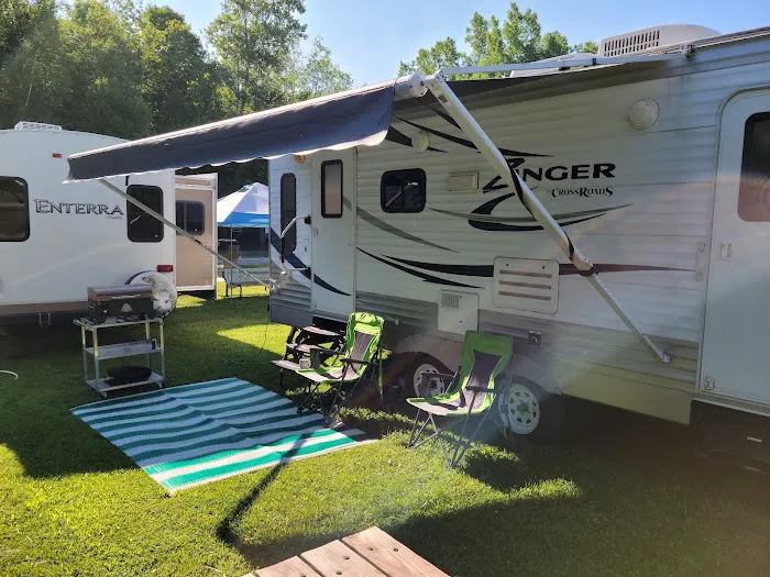 Ruby Campground 5
