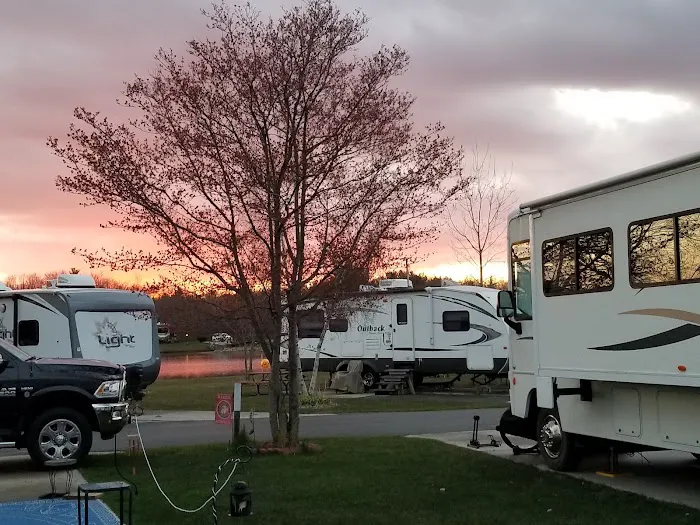 Fort Trodd Family Campground Resort, Inc. 3