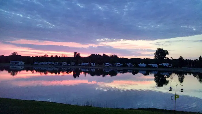 Fort Trodd Family Campground Resort, Inc. 2