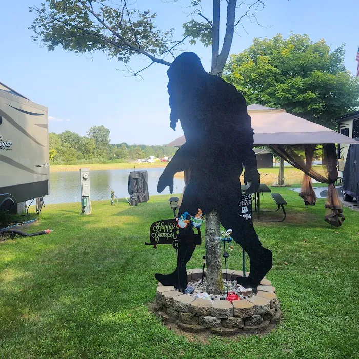Fort Trodd Family Campground Resort, Inc. 7