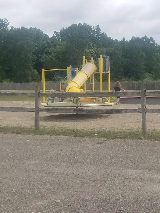 Fort Trodd Family Campground Resort, Inc. 8