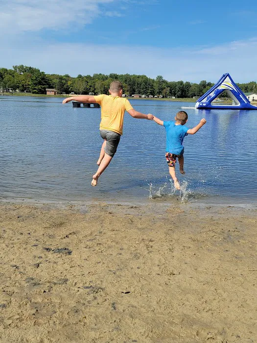 Fort Trodd Family Campground Resort, Inc. 9