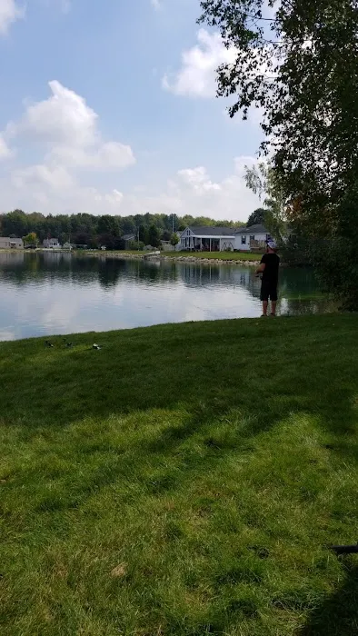 The Lakes 4
