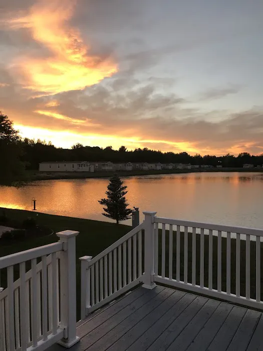 The Lakes 5