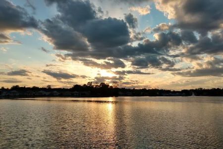 The Lakes