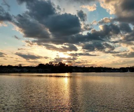 The Lakes