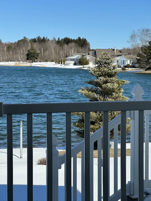 The Lakes 10