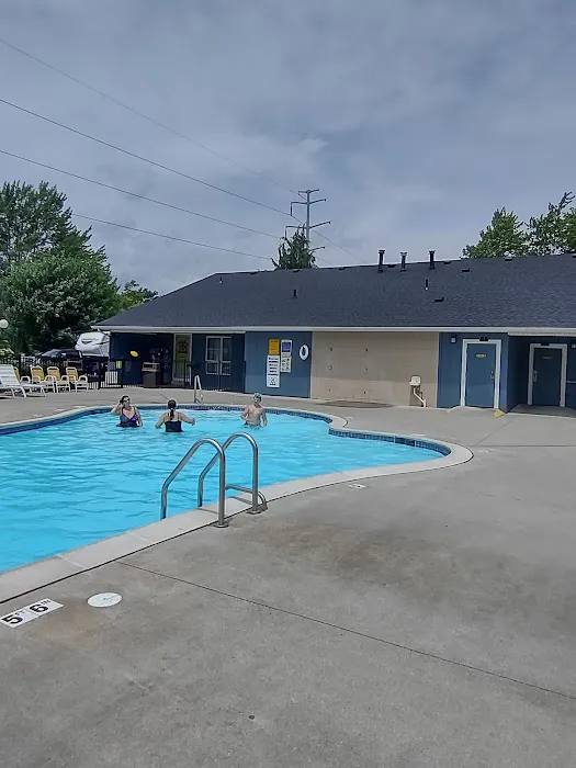 Port Huron KOA Resort 7