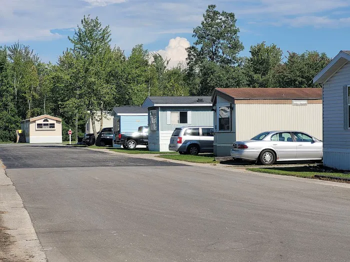 Kimball Estates MHP 1