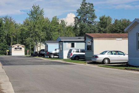 Kimball Estates MHP