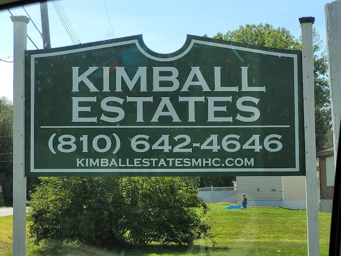 Kimball Estates MHP 2