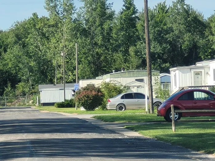 Kimball Estates MHP 5