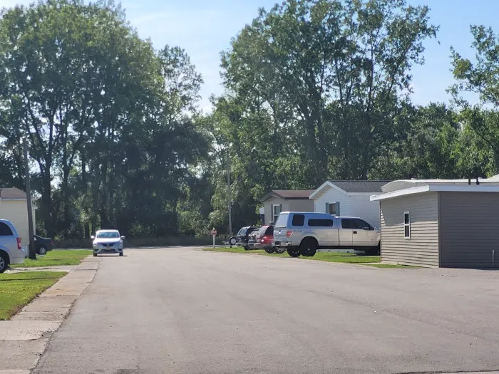 Kimball Estates MHP 4