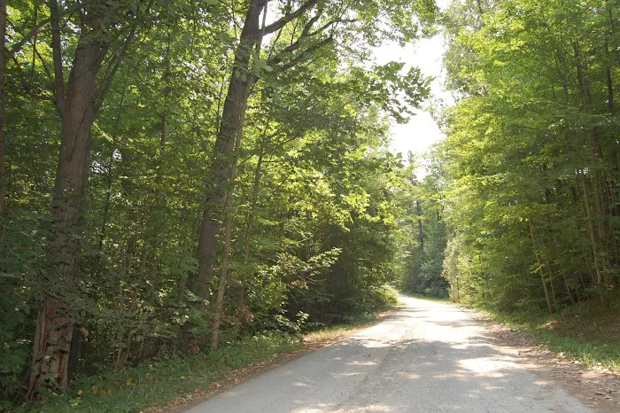 Thousand Trails St. Clair 10