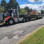 Harrison Court Inc