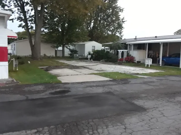 Harrison Court Inc 3