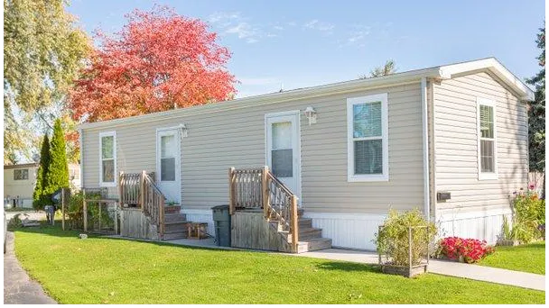 Willow Point 5