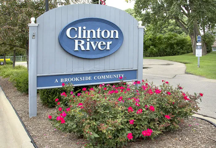 Clinton River 10