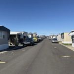 Roseville Mobile Home Park